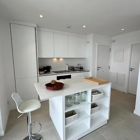 Apartmán Mara's Higueron West - Suncoast Comfort