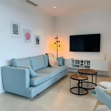 Mara's Higueron West - Suncoast Comfort Apartmán Fuengirola