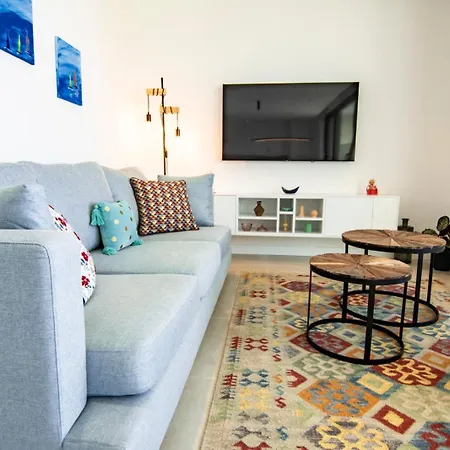 Apartmán Mara's Higueron West - Suncoast Comfort