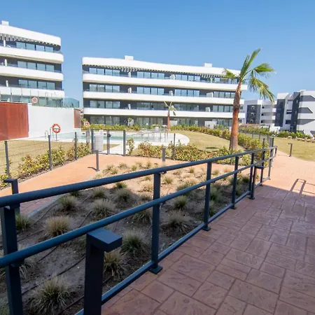 Mara's Higueron West - Suncoast Comfort * Fuengirola