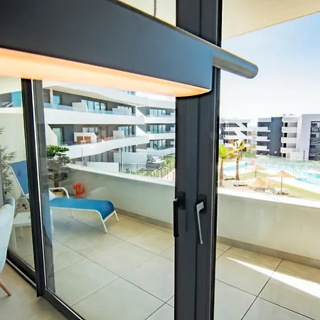 Mara's Higueron West - Suncoast Comfort Apartmán Fuengirola