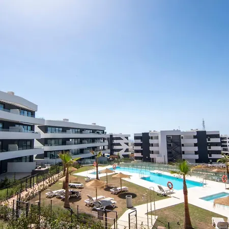 Mara's Higueron West - Suncoast Comfort Apartmán Fuengirola