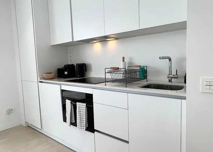 Mara's Higueron West - Suncoast Comfort * Fuengirola