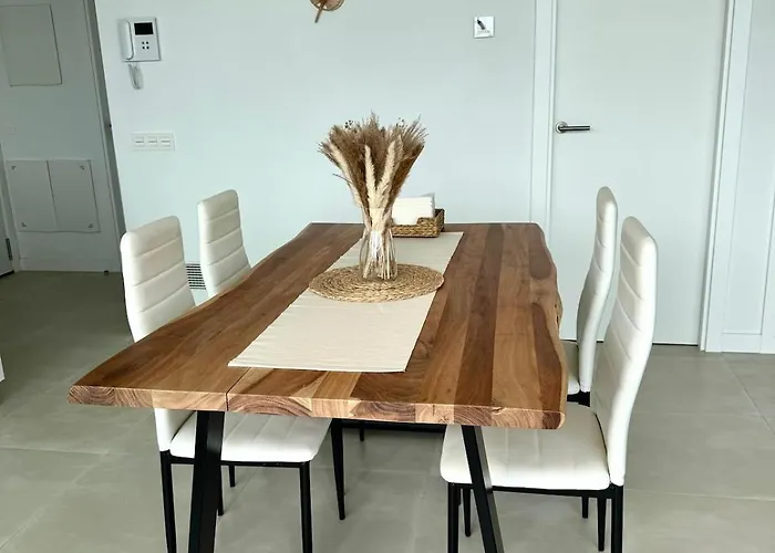 Apartment Mara's Higueron West - Suncoast Comfort Fuengirola