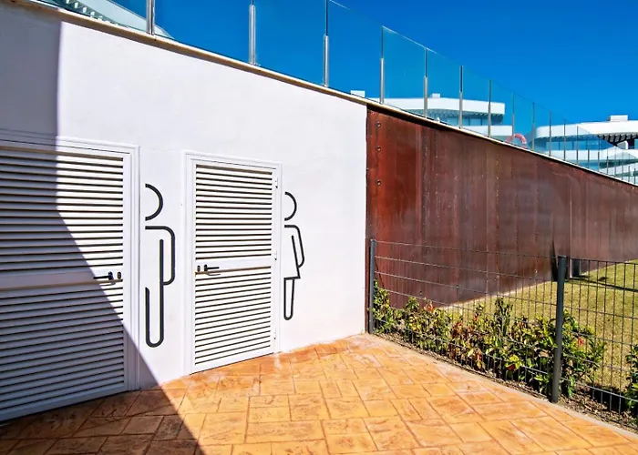 Mara's Higueron West - Suncoast Comfort * Fuengirola