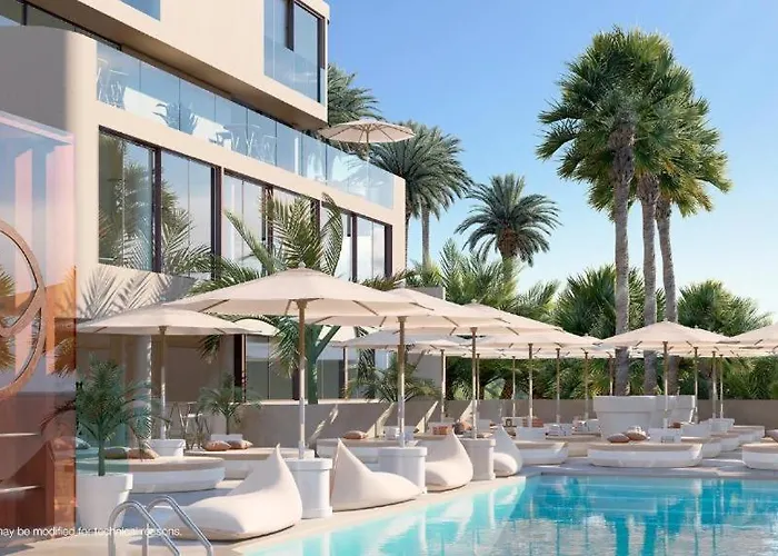 Mara's Higueron West - Suncoast Comfort