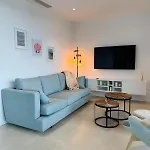 Mara's Higueron West - Suncoast Comfort Appartamento Fuengirola