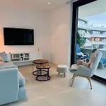Mara's Higueron West - Suncoast Comfort Fuengirola