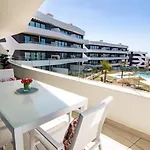 Appartamento Mara's Higueron West - Suncoast Comfort