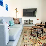 Appartamento Mara's Higueron West - Suncoast Comfort