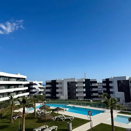 Mara's Higueron West - Suncoast Comfort Appartement Fuengirola