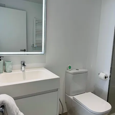 Mara's Higueron West - Suncoast Comfort *