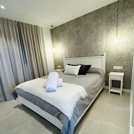 Mara's Higueron West - Suncoast Comfort Appartement Fuengirola