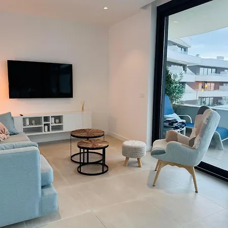 Mara's Higueron West - Suncoast Comfort Fuengirola