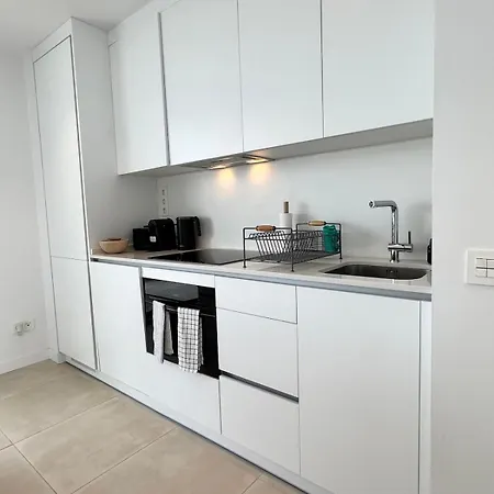 Mara's Higueron West - Suncoast Comfort * Fuengirola