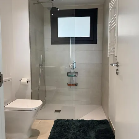 דירה Mara's Higueron West - Suncoast Comfort