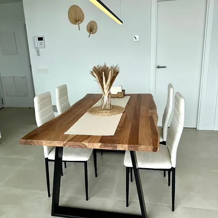 Appartement Mara's Higueron West - Suncoast Comfort Fuengirola