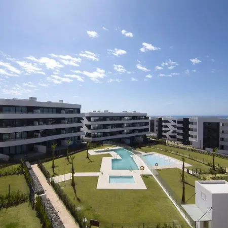 Mara's Higueron West - Suncoast Comfort