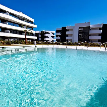 Appartement Mara's Higueron West - Suncoast Comfort *