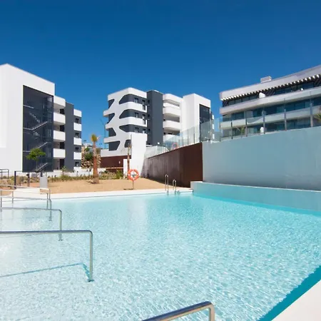 Mara's Higueron West - Suncoast Comfort * Fuengirola