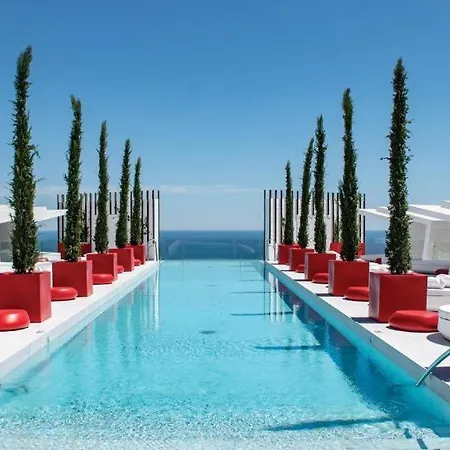 Appartement Mara's Higueron West - Suncoast Comfort Fuengirola