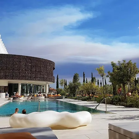 公寓 Mara's Higueron West - Suncoast Comfort *