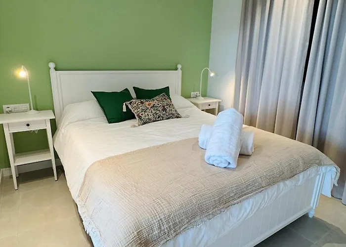 Mara's Higueron West - Suncoast Comfort 公寓 *