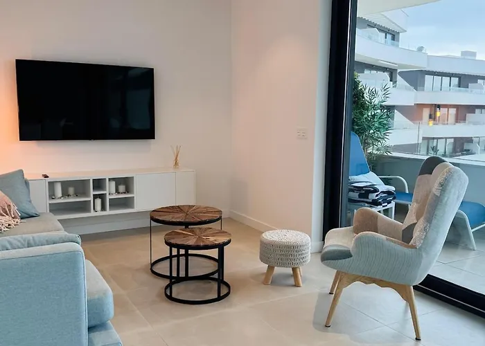 Mara's Higueron West - Suncoast Comfort フエンヒロラ