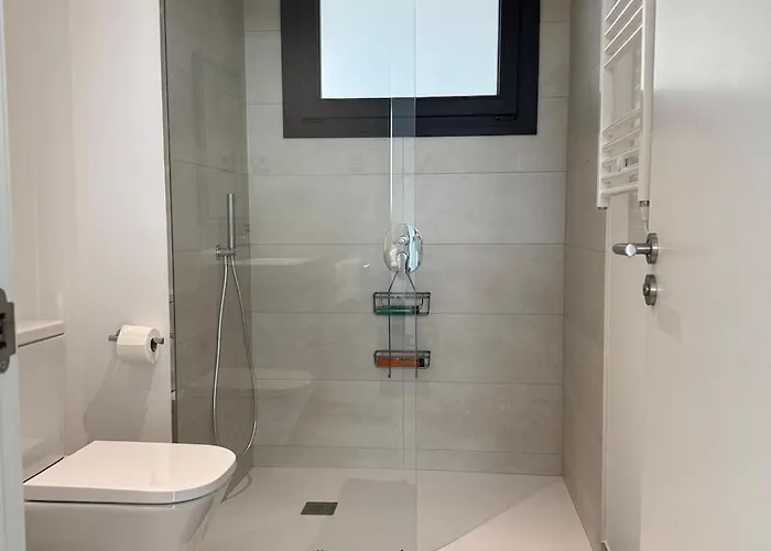 Apartment Mara's Higueron West - Suncoast Comfort