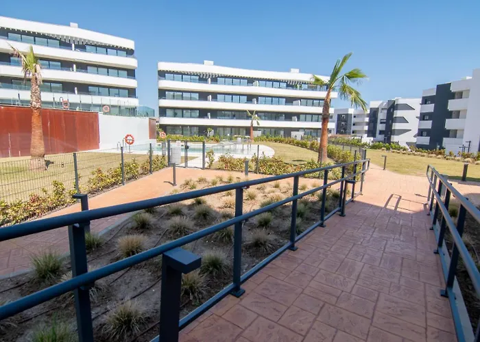 Mara's Higueron West - Suncoast Comfort * Fuengirola