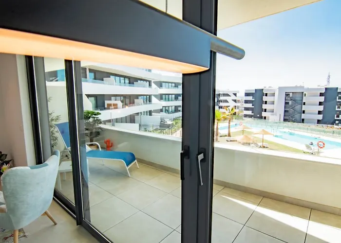 Mara's Higueron West - Suncoast Comfort Apartment Fuengirola