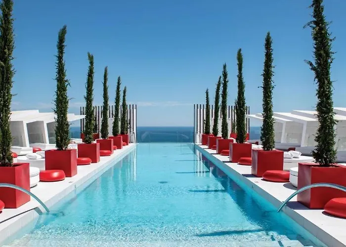 Apartment Mara's Higueron West - Suncoast Comfort Fuengirola