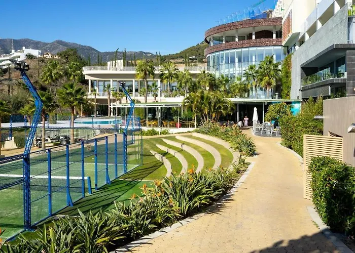 Mara's Higueron West - Suncoast Comfort *