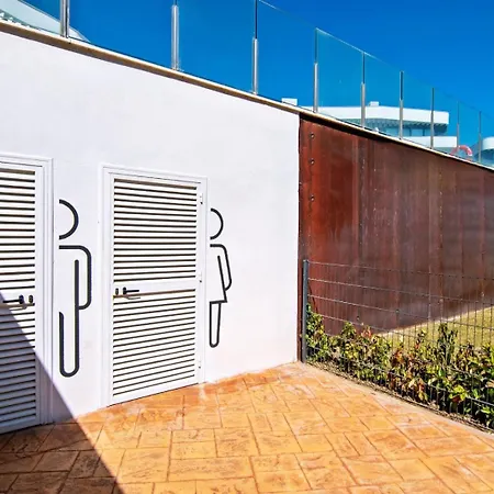 Mara's Higueron West - Suncoast Comfort * Fuengirola