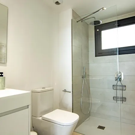 Lejlighed Mara's Higueron West - Suncoast Comfort Fuengirola