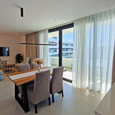 Mara's Higueron West - Suncoast Comfort Lejlighed Fuengirola