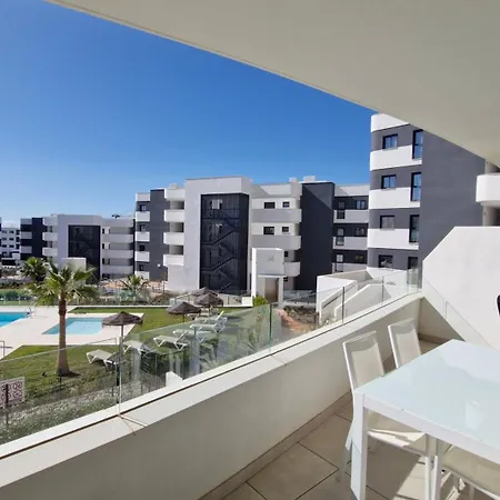 Mara's Higueron West - Suncoast Comfort Lejlighed Fuengirola