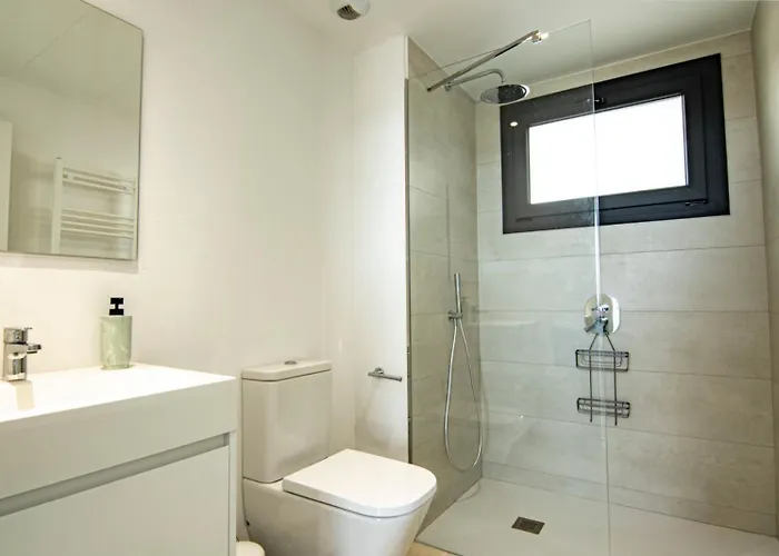 Lejlighed Mara's Higueron West - Suncoast Comfort Fuengirola