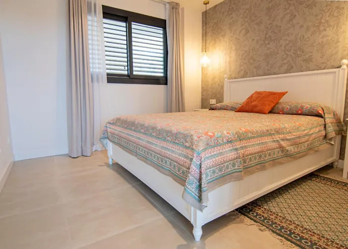 Mara's Higueron West - Suncoast Comfort Lejlighed