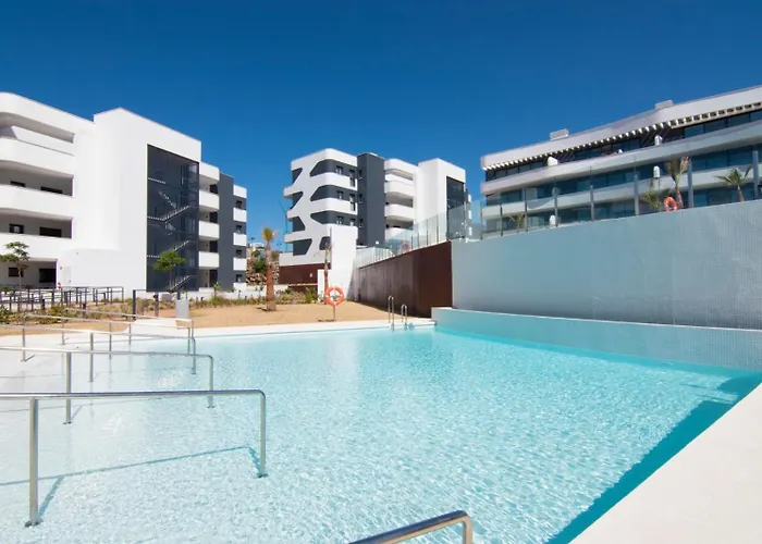 Mara's Higueron West - Suncoast Comfort * Fuengirola