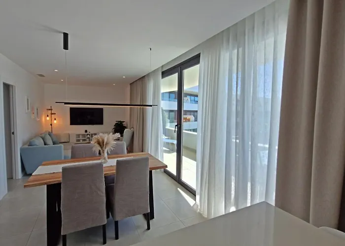 Lejlighed Mara's Higueron West - Suncoast Comfort